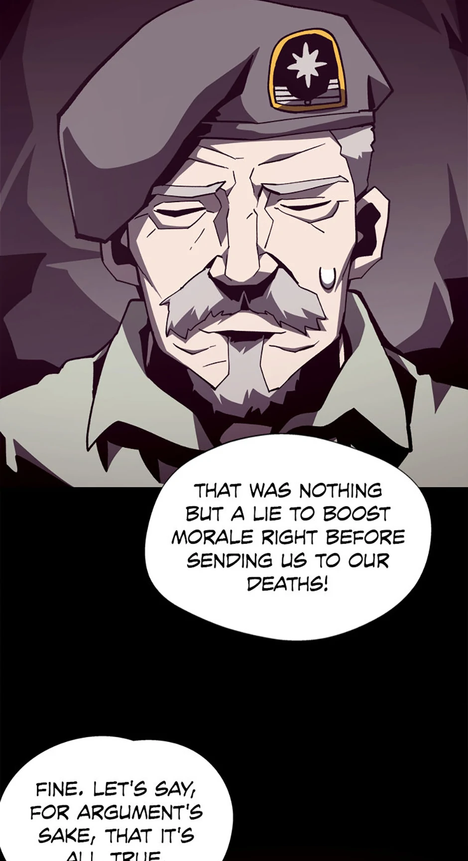 Read Dungeon Odyssey EN Manga Online