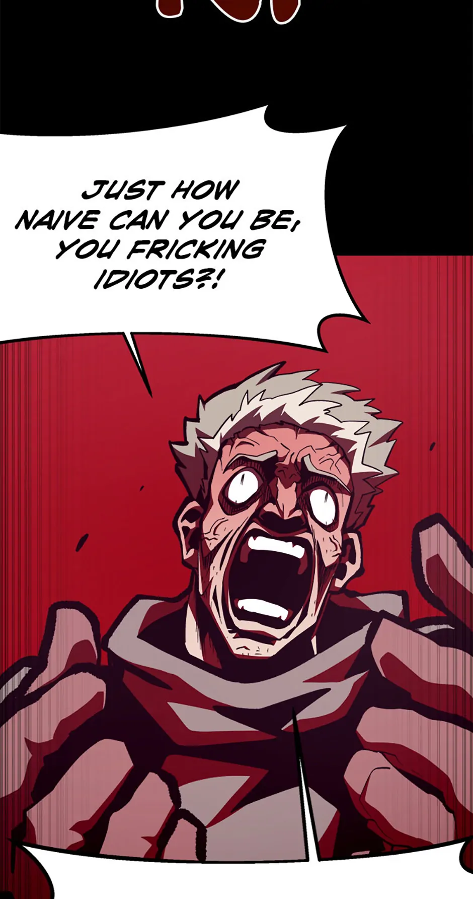 Read Dungeon Odyssey EN Manga Online