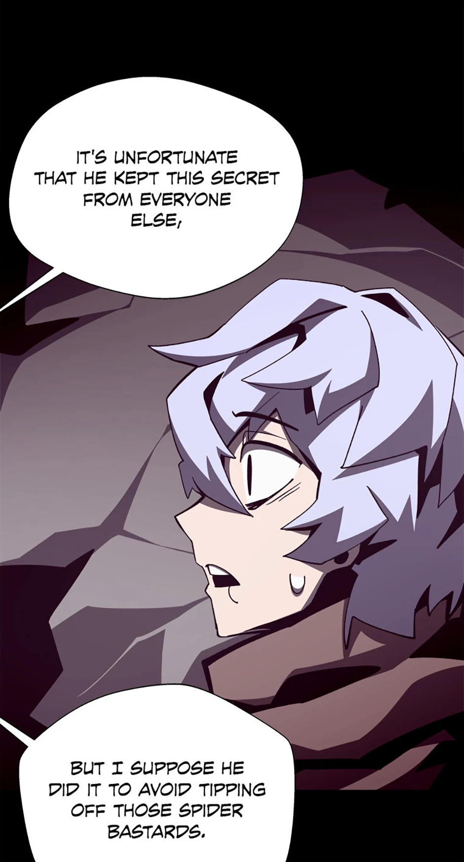 Read Dungeon Odyssey EN Manga Online