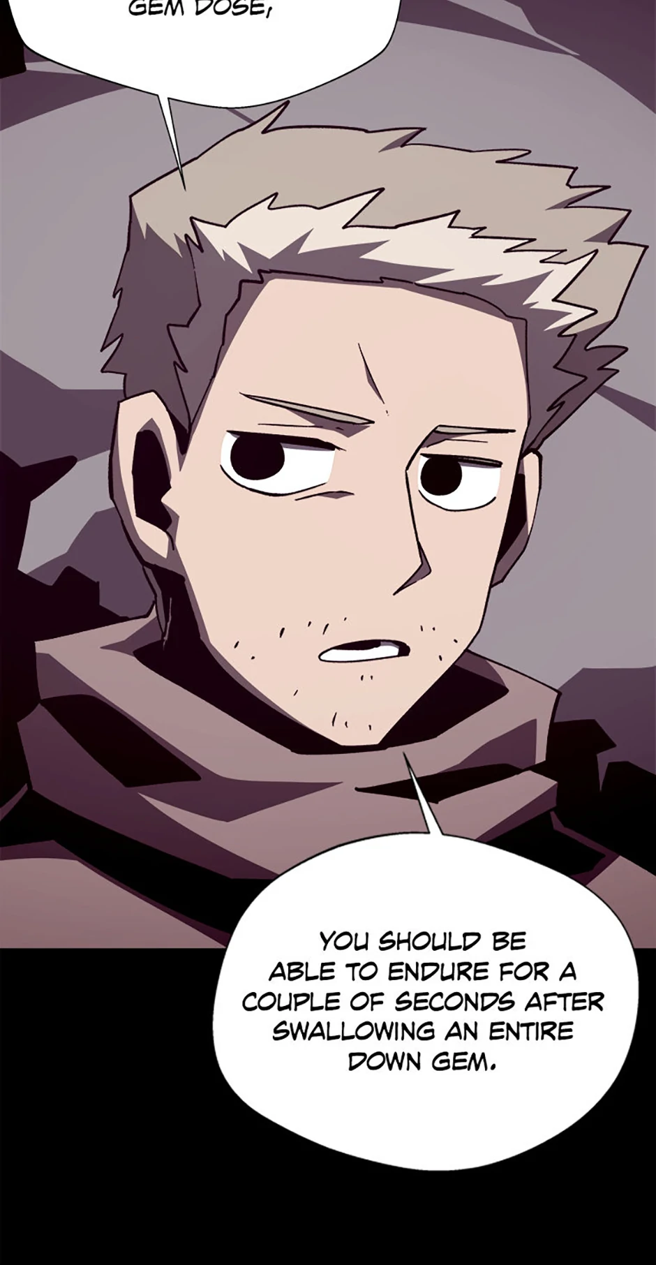 Read Dungeon Odyssey EN Manga Online