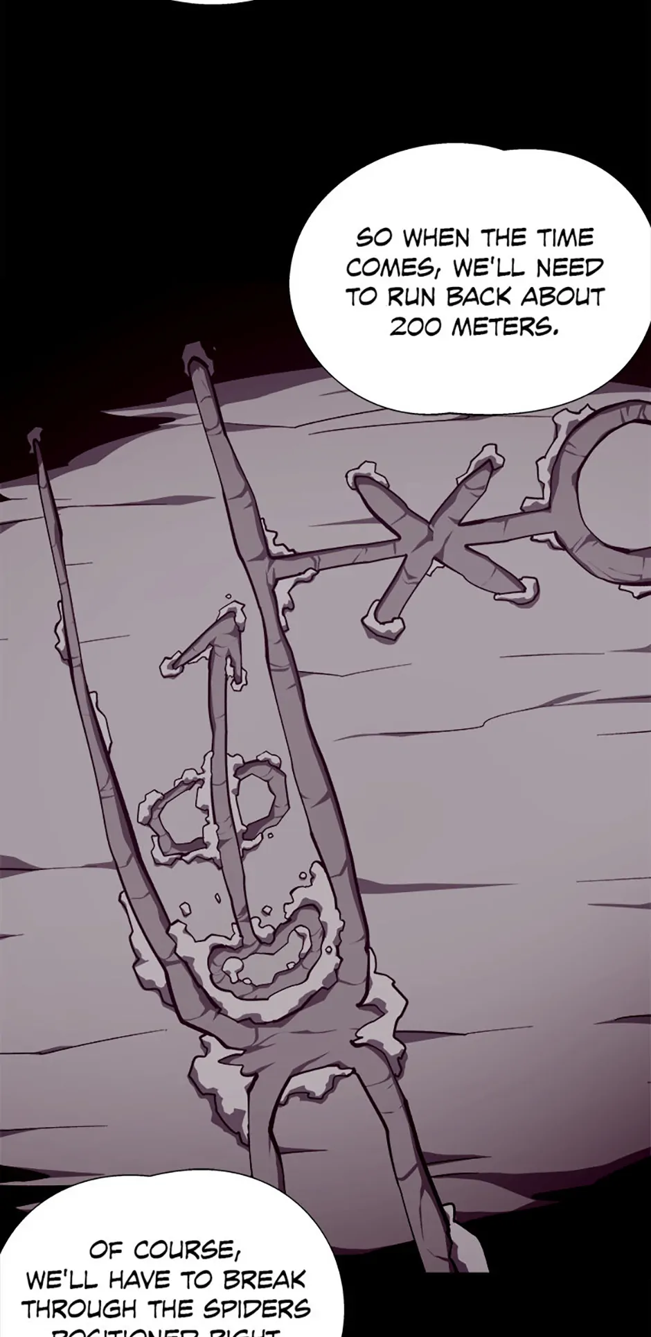 Read Dungeon Odyssey EN Manga Online