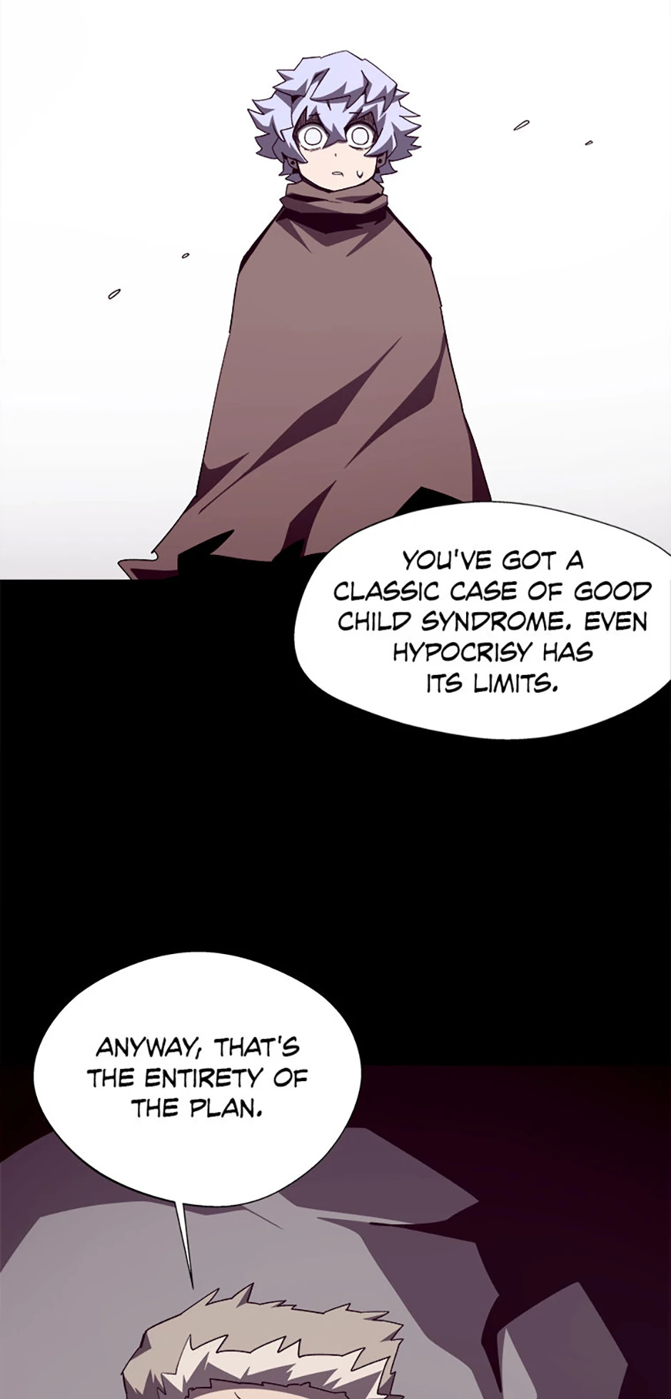 Read Dungeon Odyssey EN Manga Online