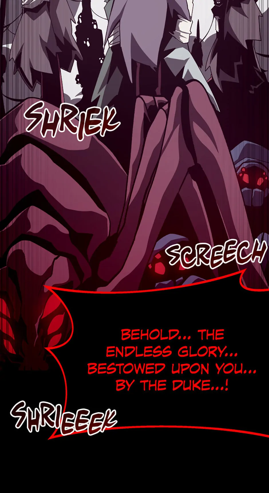 Read Dungeon Odyssey EN Manga Online