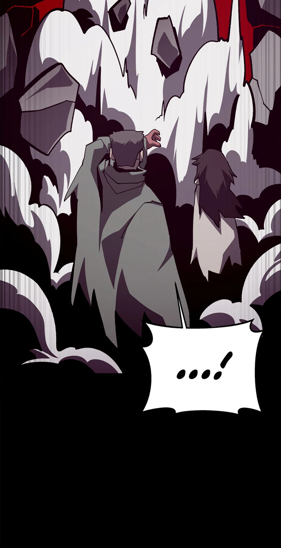 Read Dungeon Odyssey EN Manga Online