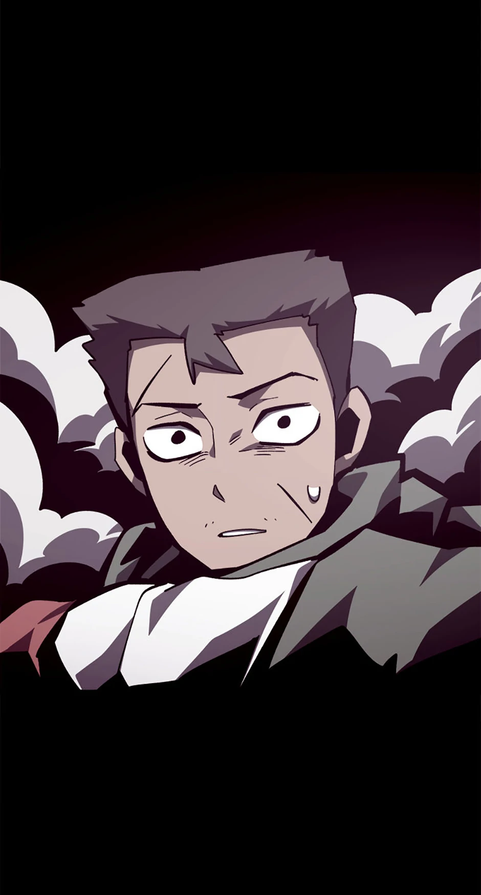 Read Dungeon Odyssey EN Manga Online