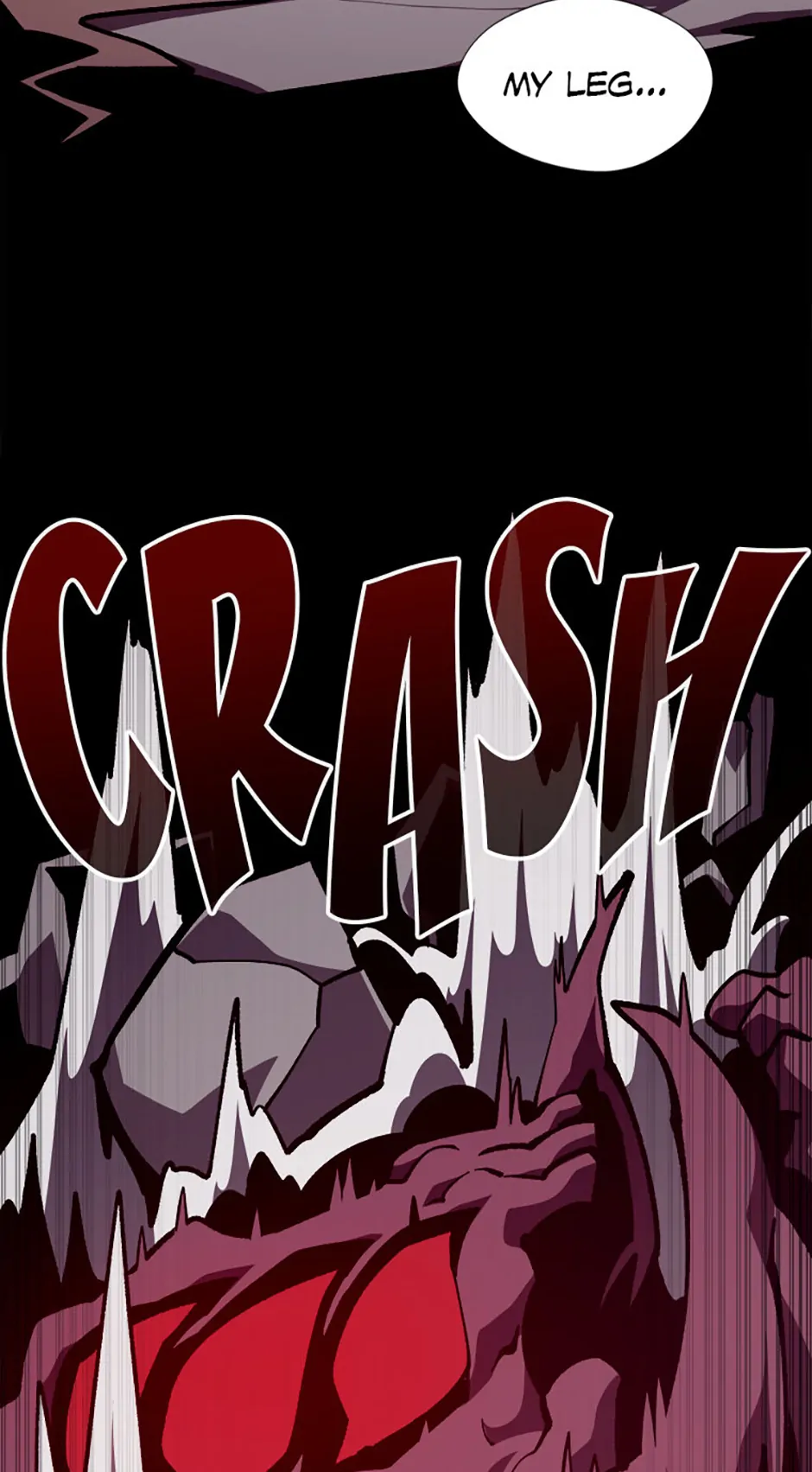 Read Dungeon Odyssey EN Manga Online