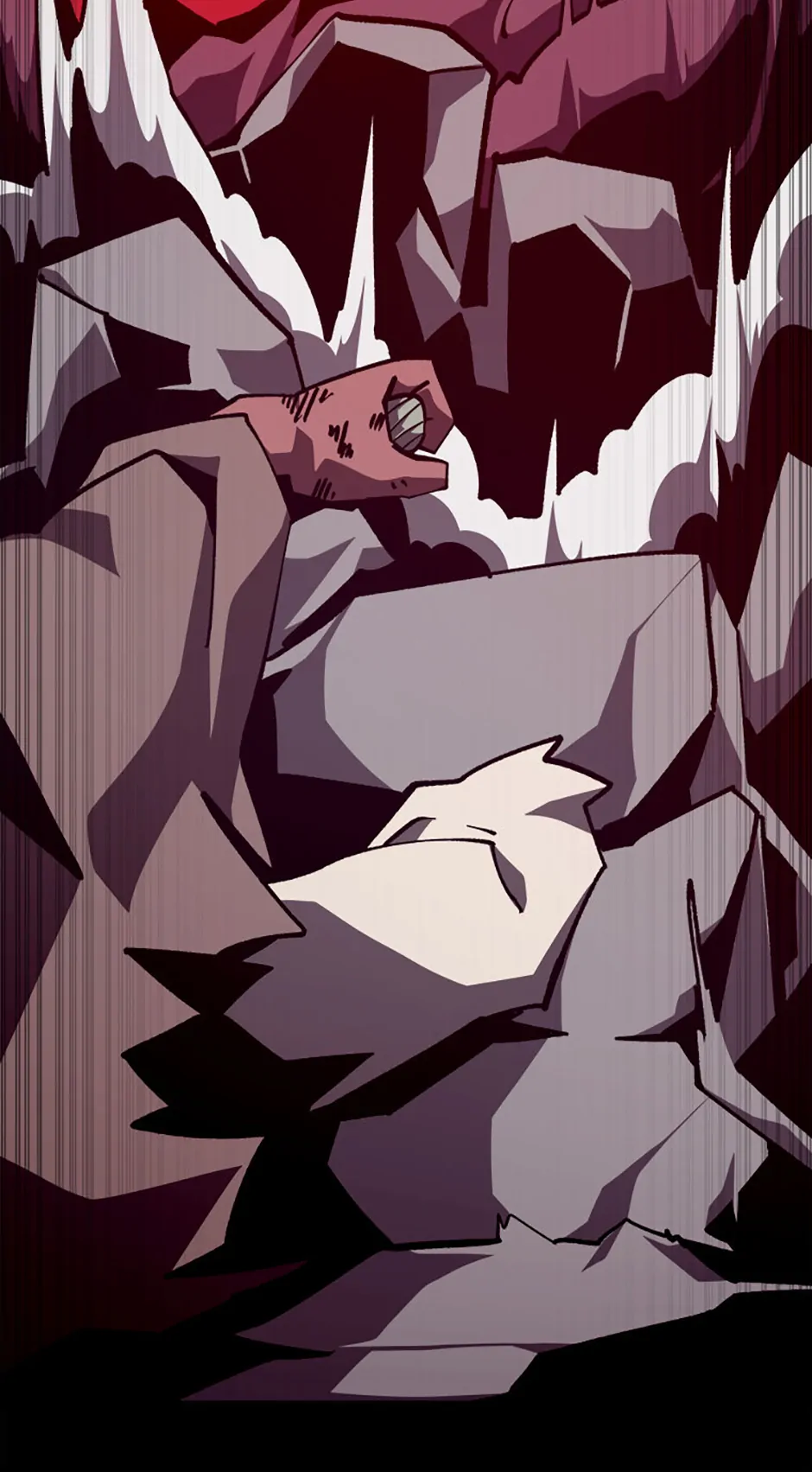 Read Dungeon Odyssey EN Manga Online