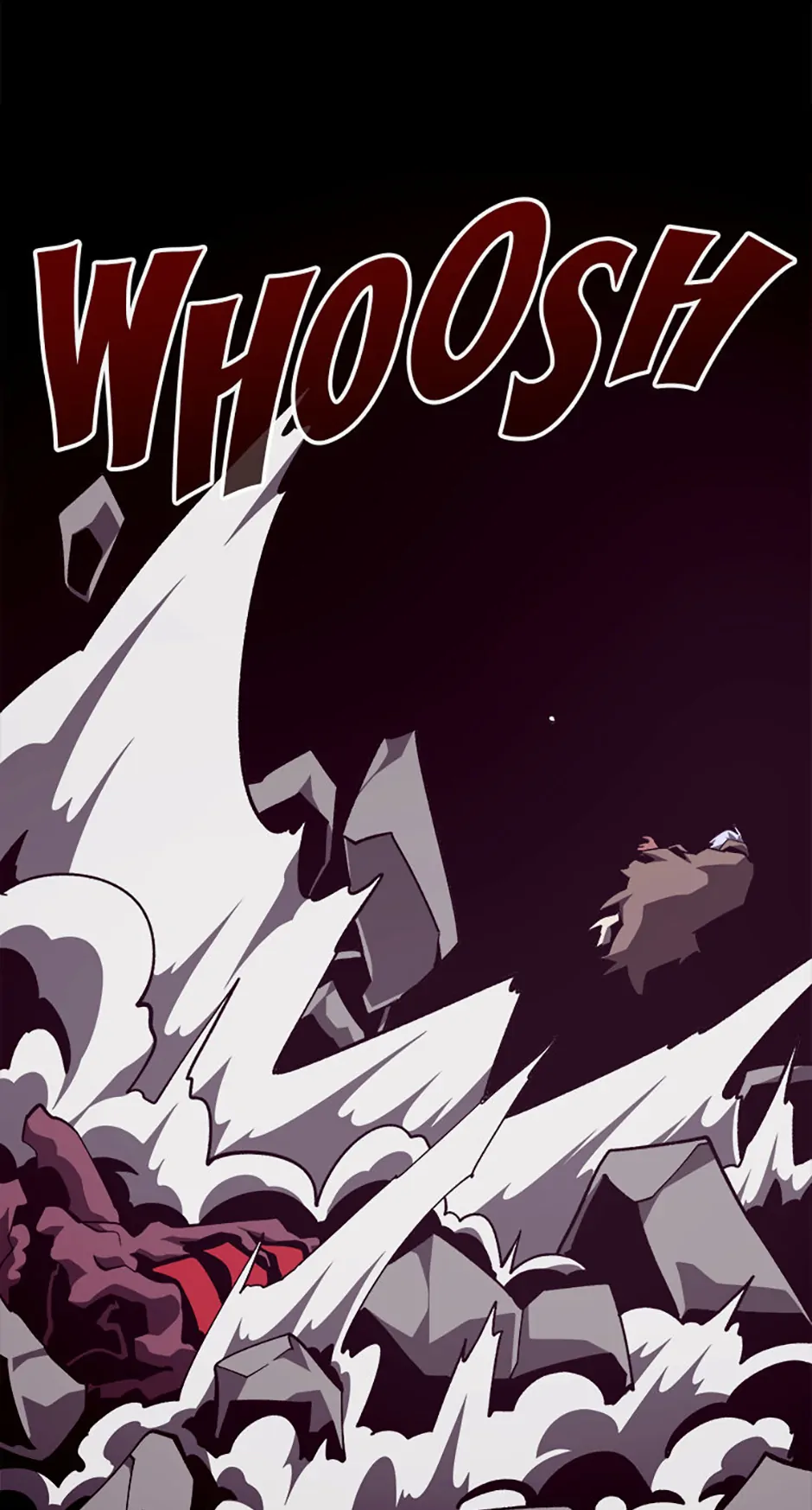 Read Dungeon Odyssey EN Manga Online