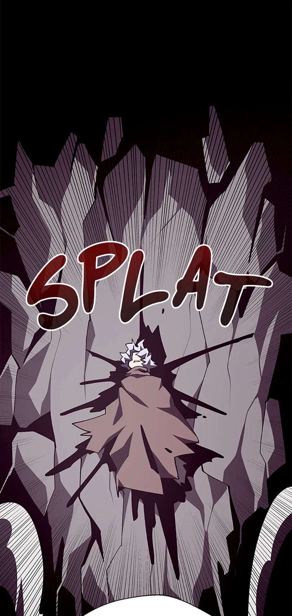 Read Dungeon Odyssey EN Manga Online