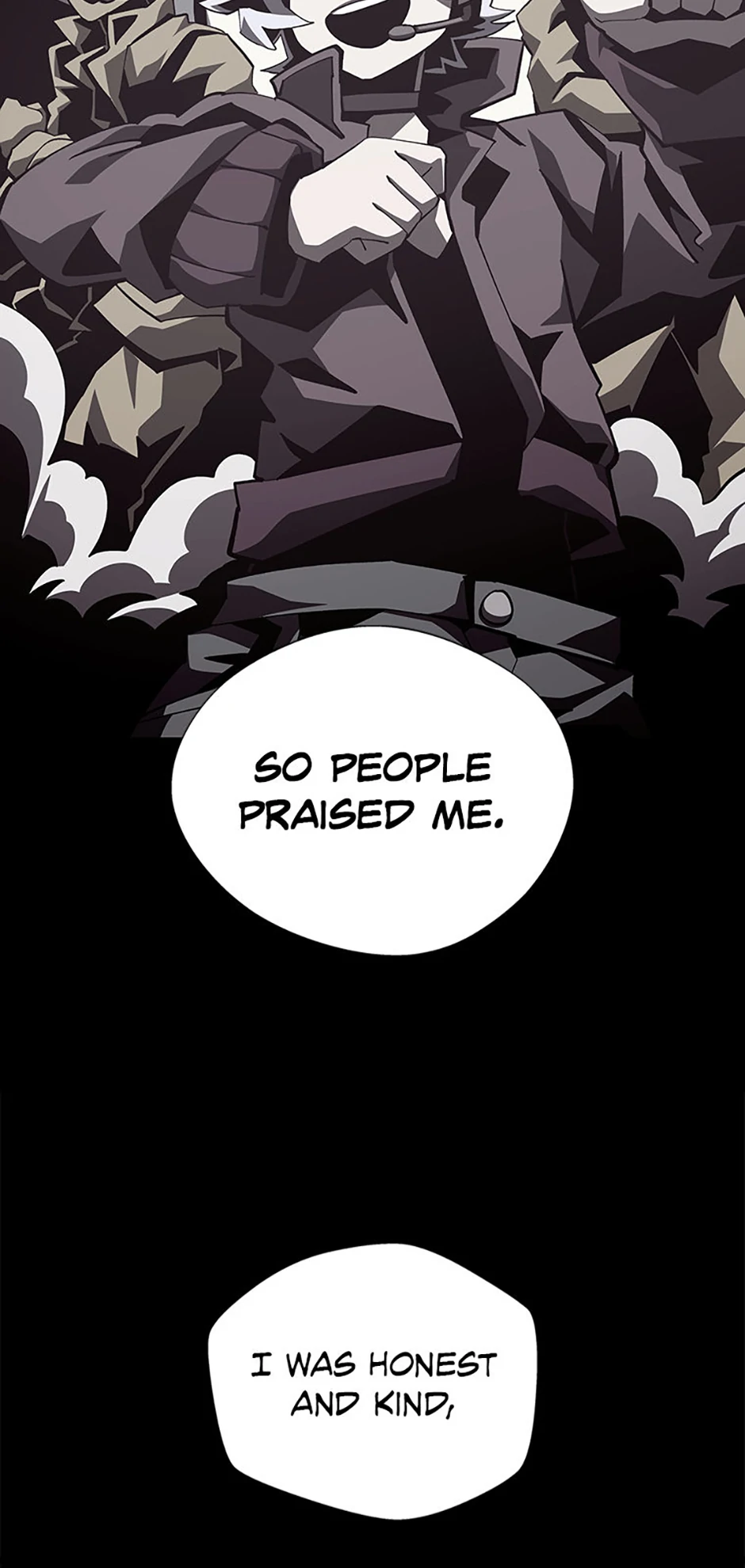 Read Dungeon Odyssey EN Manga Online