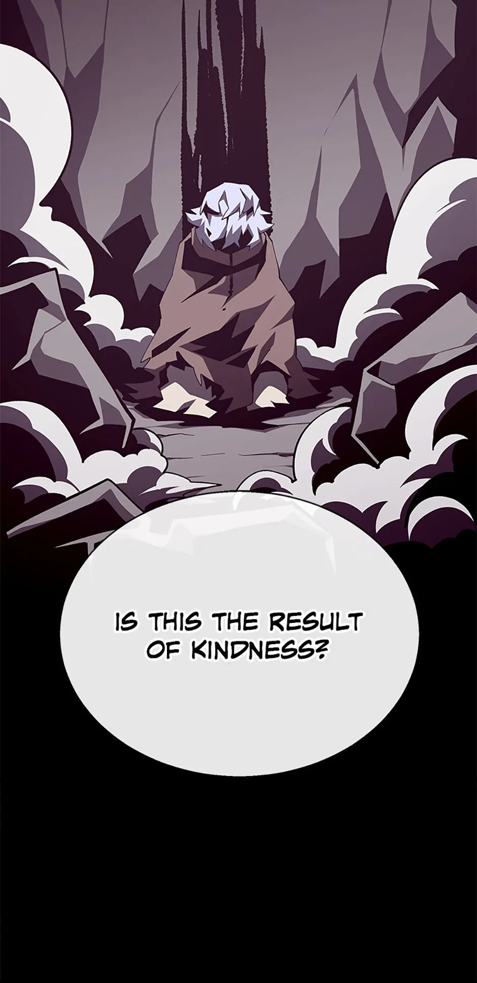 Read Dungeon Odyssey EN Manga Online