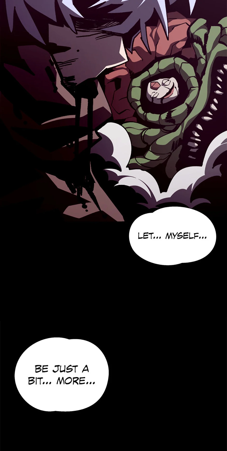 Read Dungeon Odyssey EN Manga Online