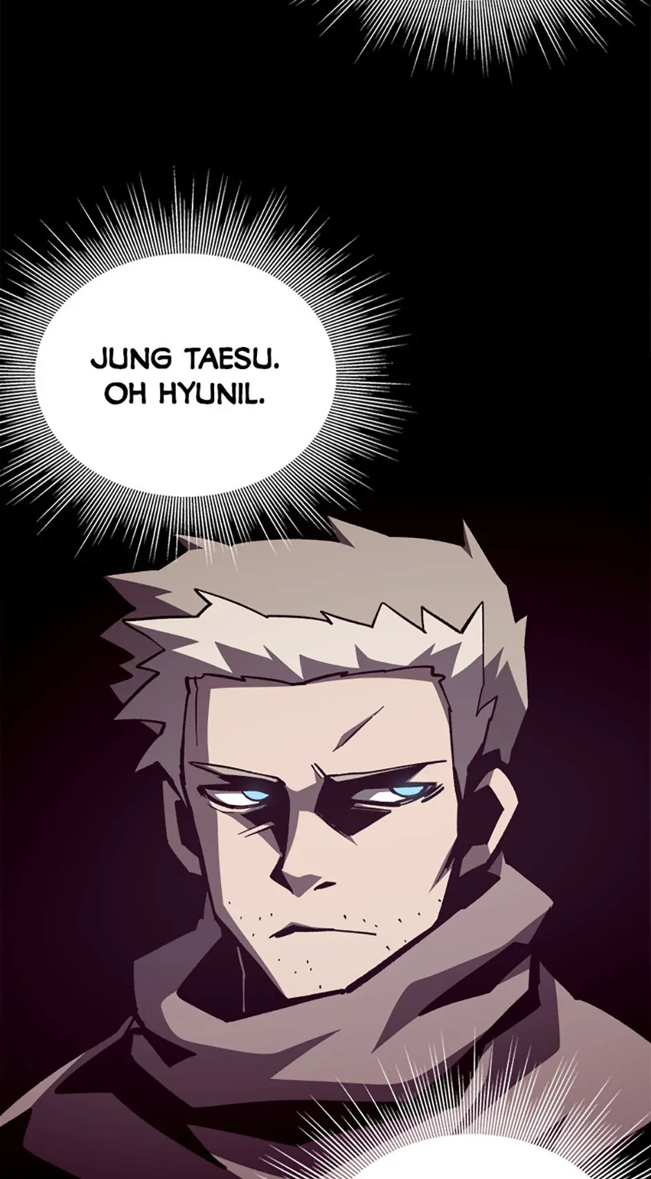 Read Dungeon Odyssey EN Manga Online