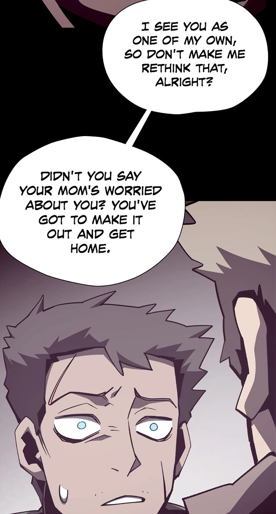 Read Dungeon Odyssey EN Manga Online