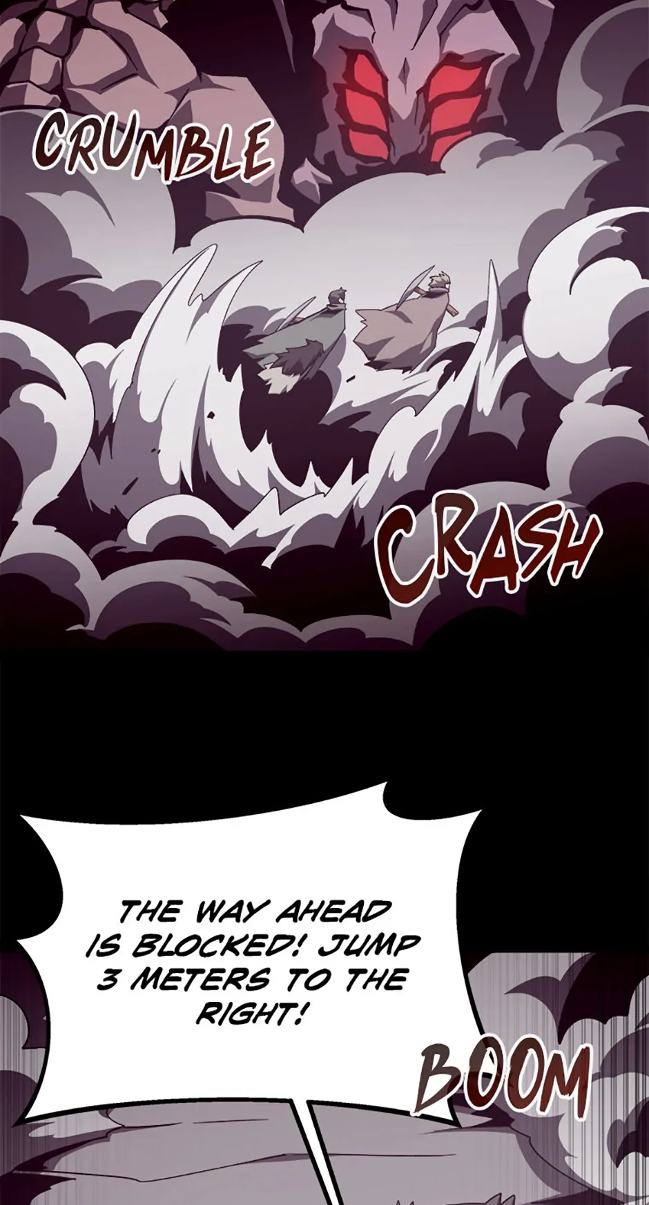 Read Dungeon Odyssey EN Manga Online