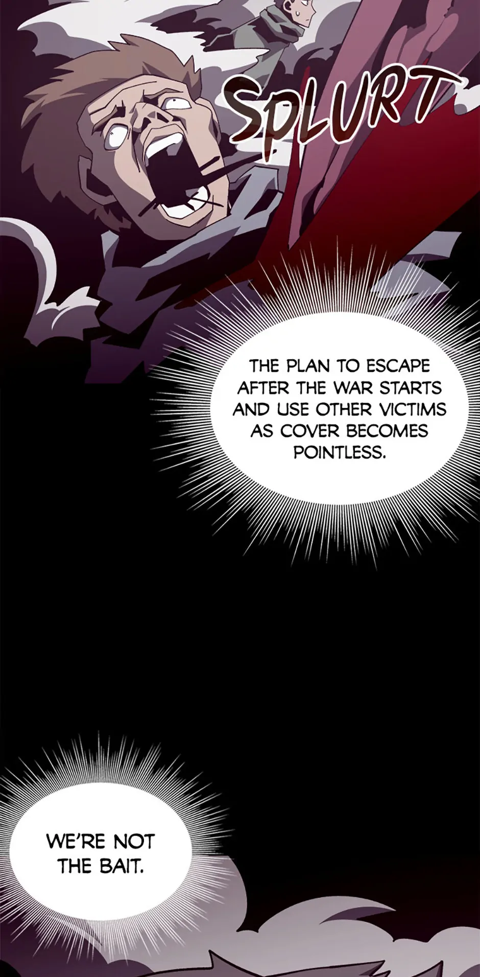 Read Dungeon Odyssey EN Manga Online