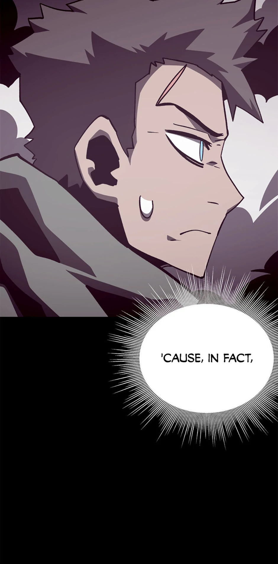 Read Dungeon Odyssey EN Manga Online