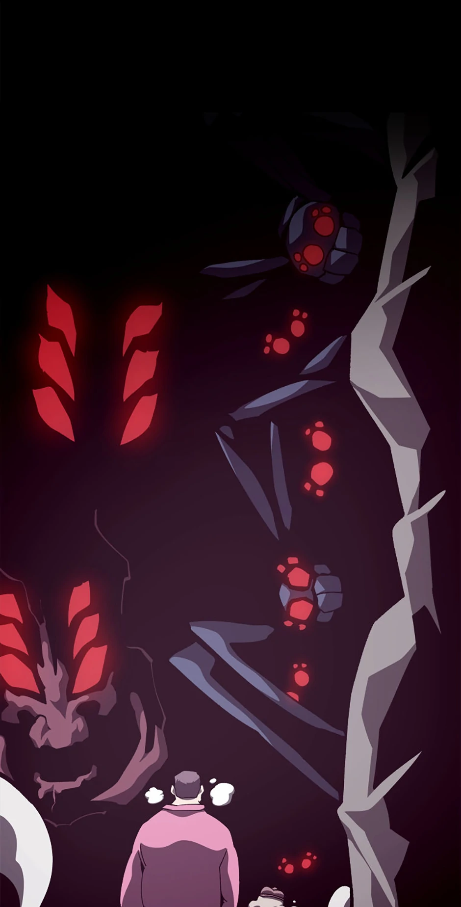 Read Dungeon Odyssey EN Manga Online