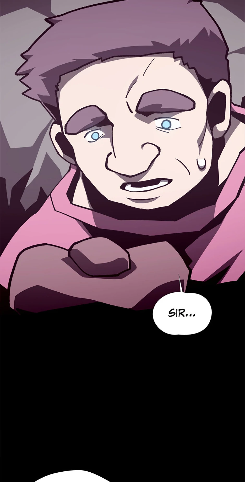 Read Dungeon Odyssey EN Manga Online