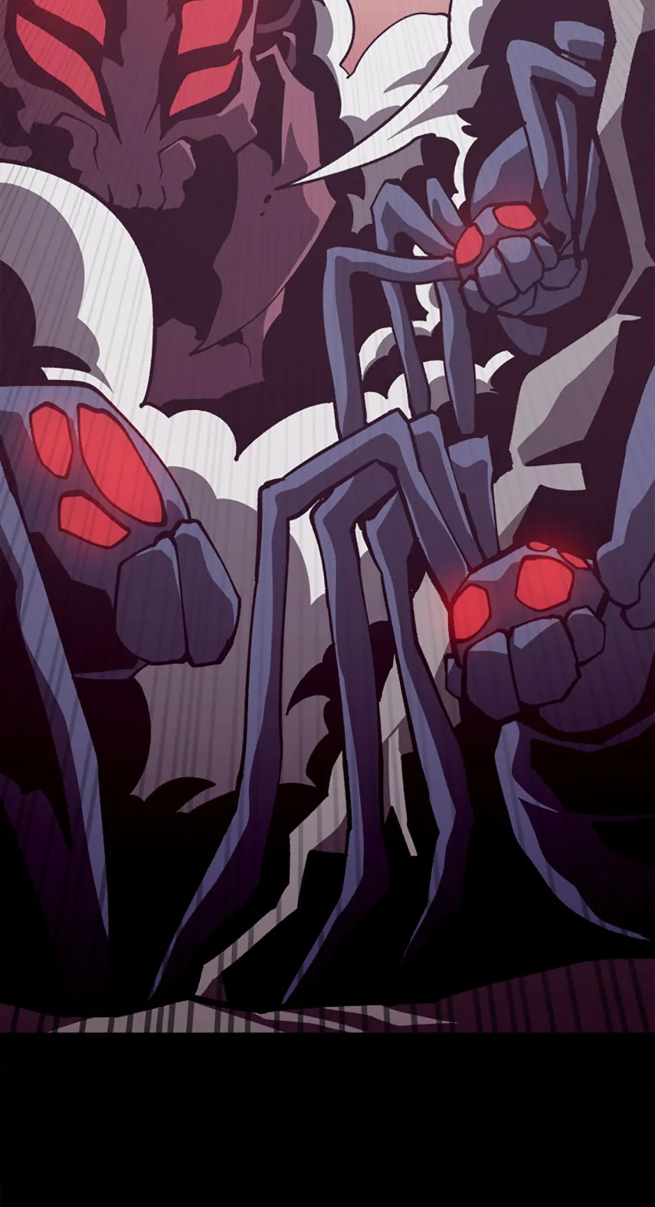 Read Dungeon Odyssey EN Manga Online