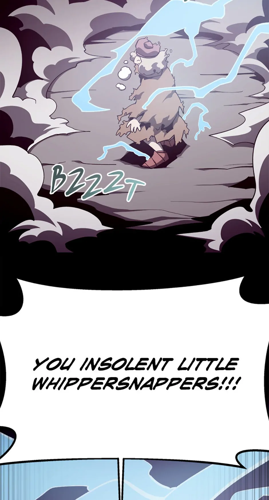 Read Dungeon Odyssey EN Manga Online