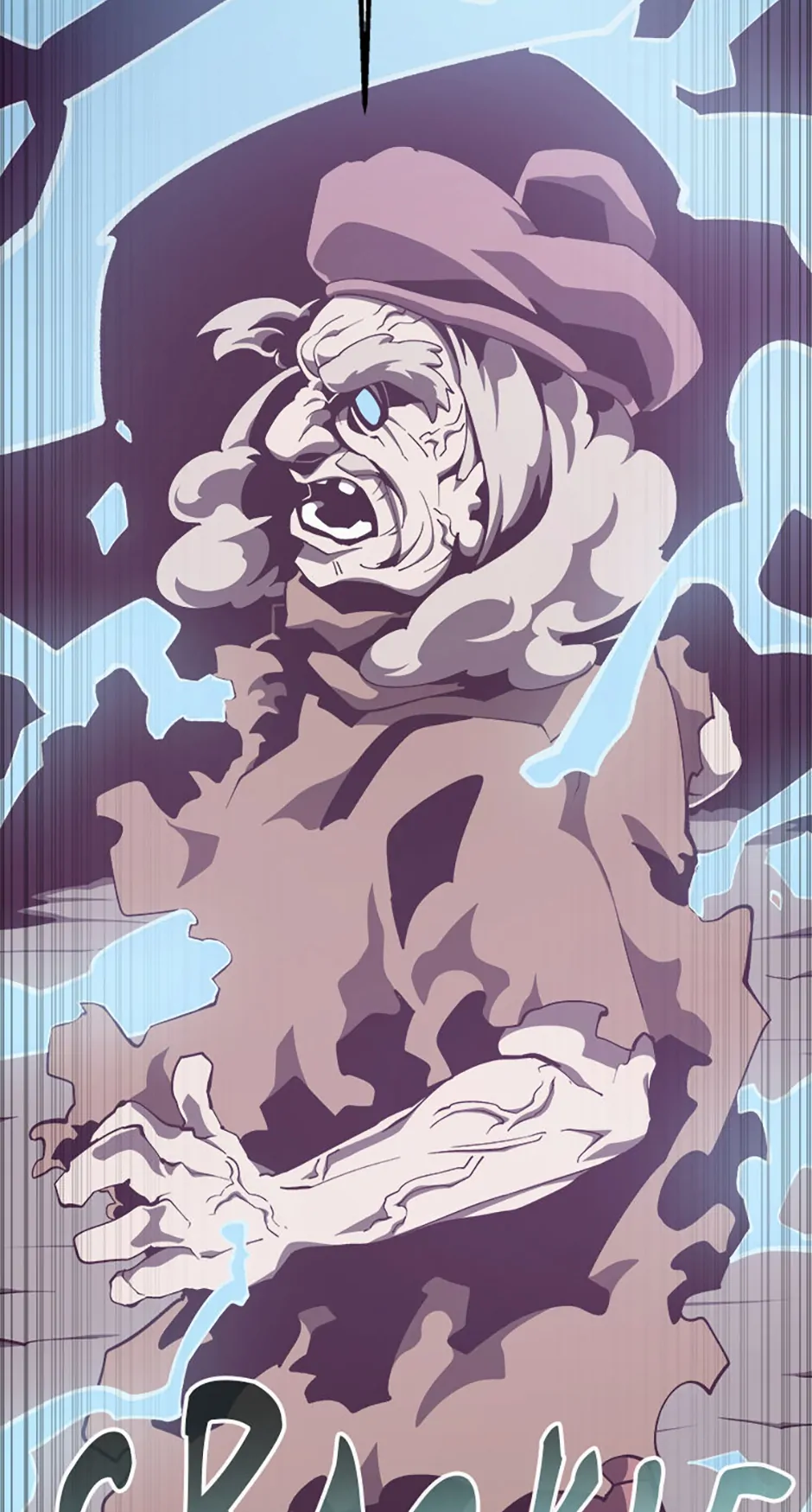 Read Dungeon Odyssey EN Manga Online