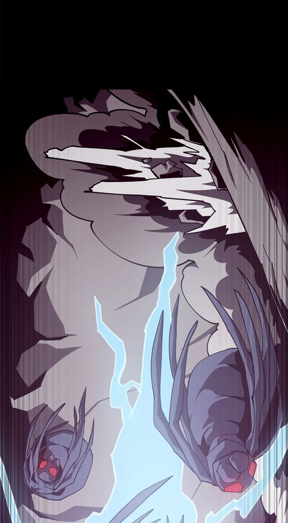 Read Dungeon Odyssey EN Manga Online