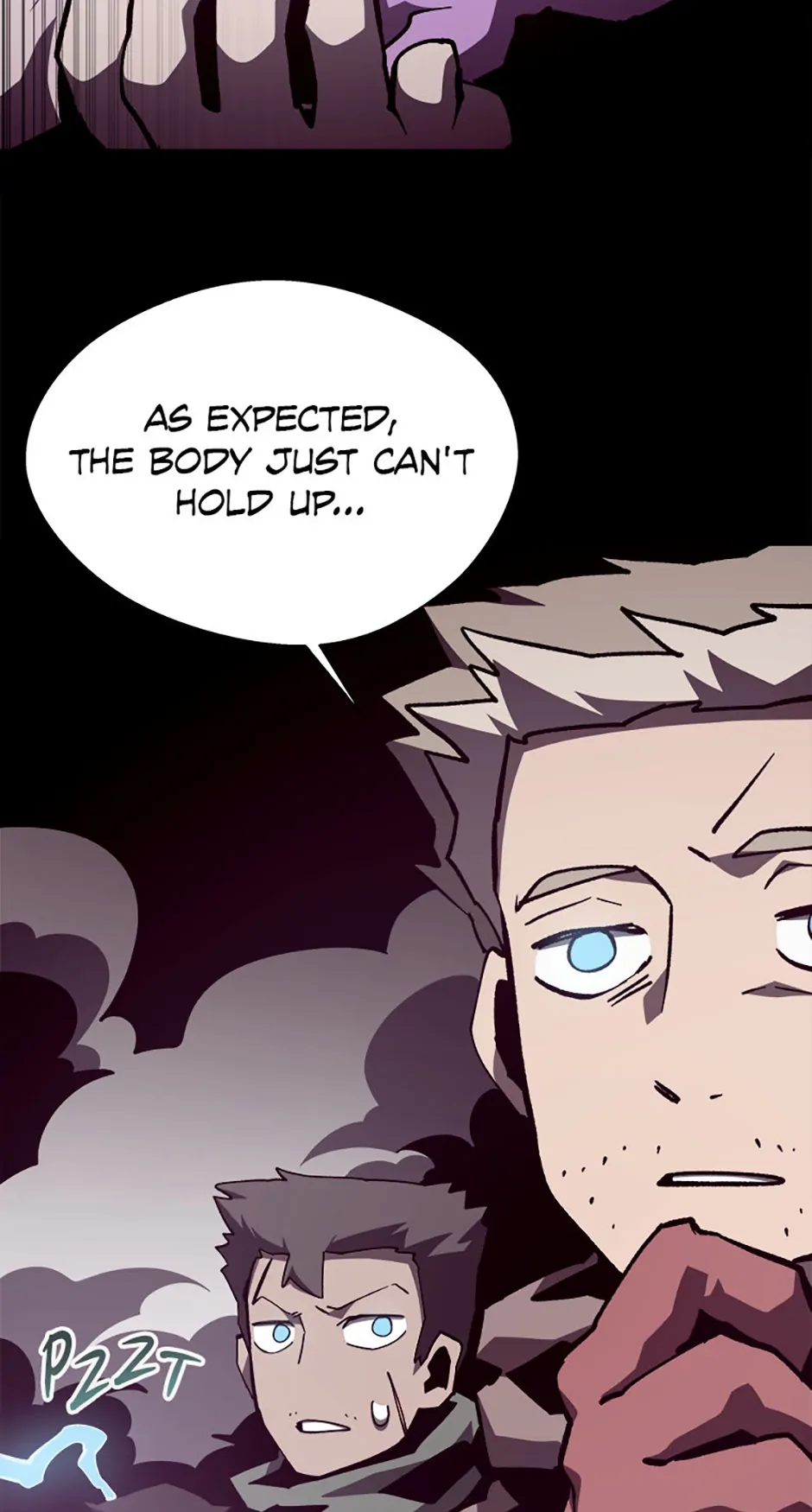 Read Dungeon Odyssey EN Manga Online