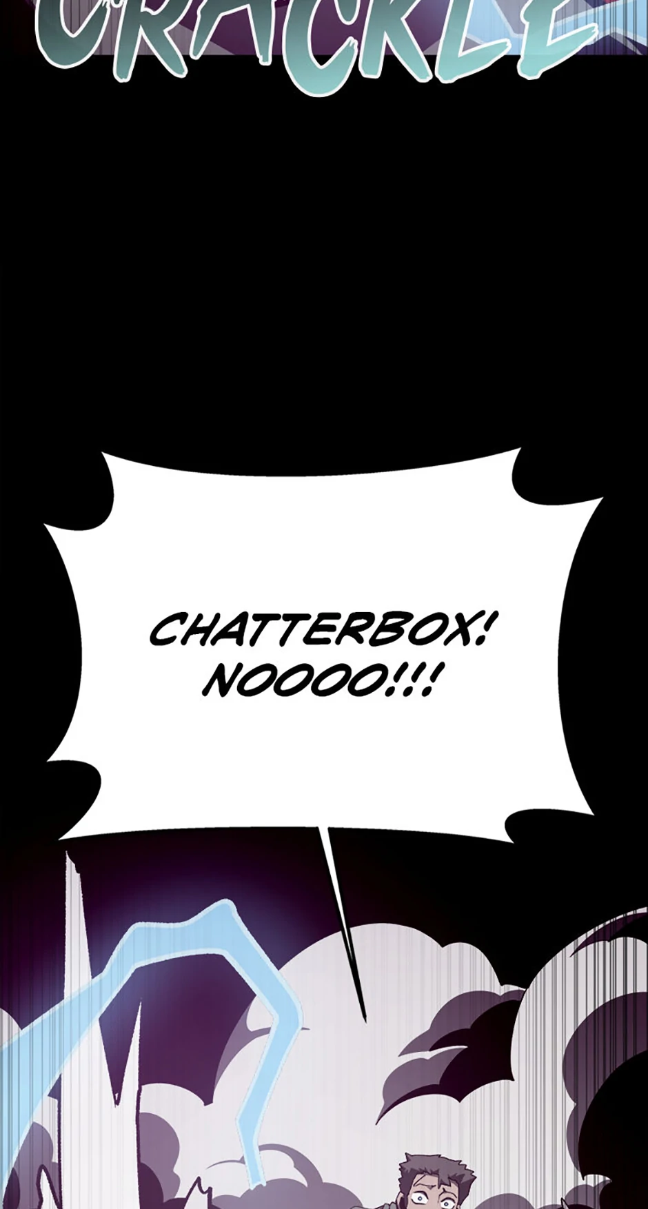 Read Dungeon Odyssey EN Manga Online