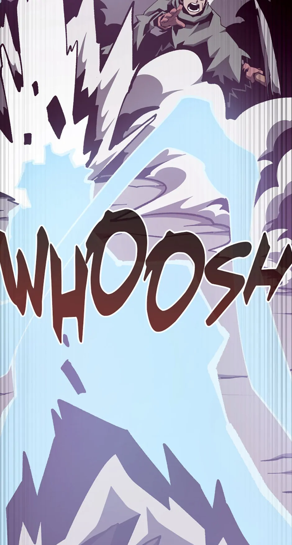 Read Dungeon Odyssey EN Manga Online