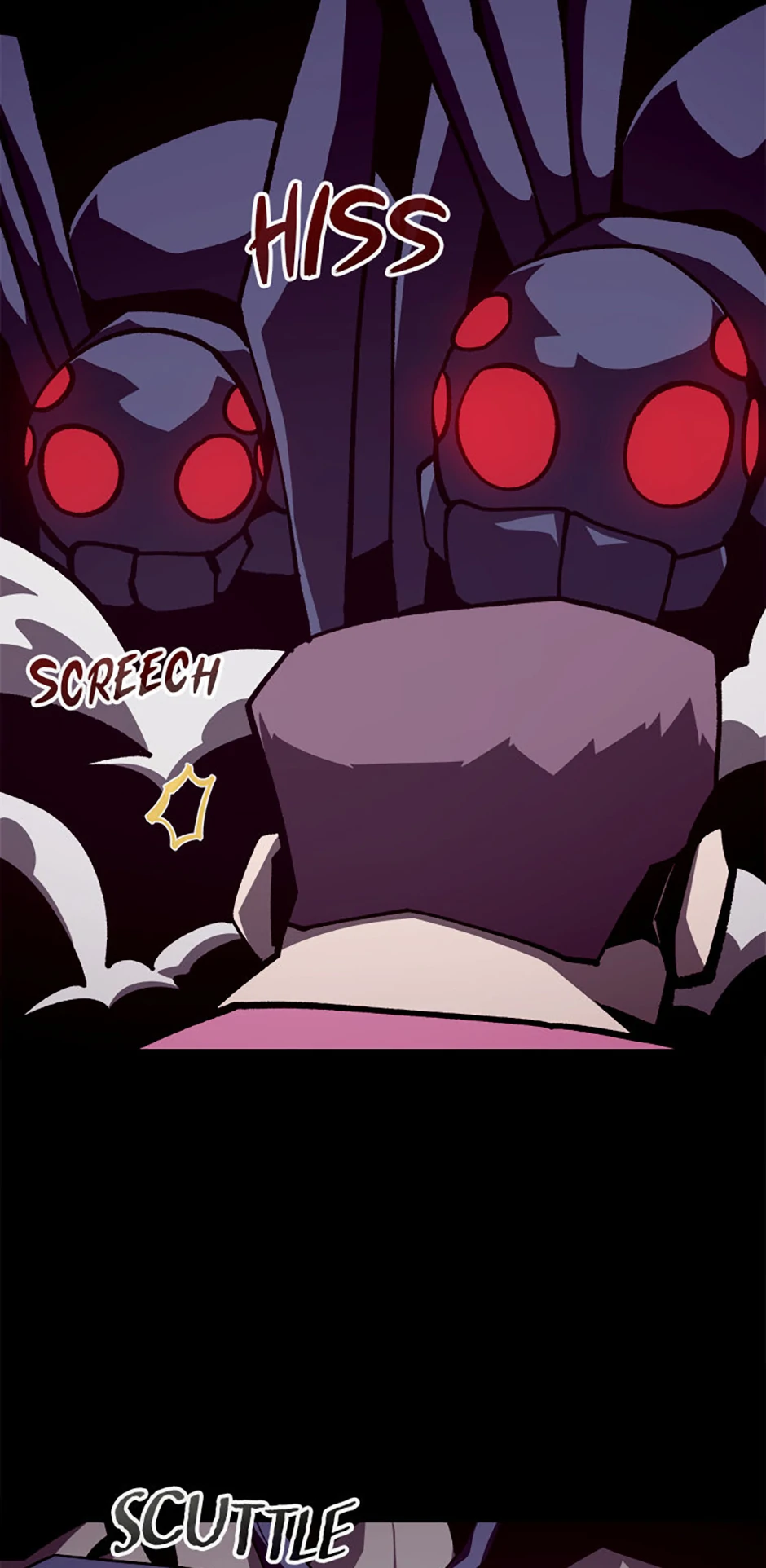 Read Dungeon Odyssey EN Manga Online