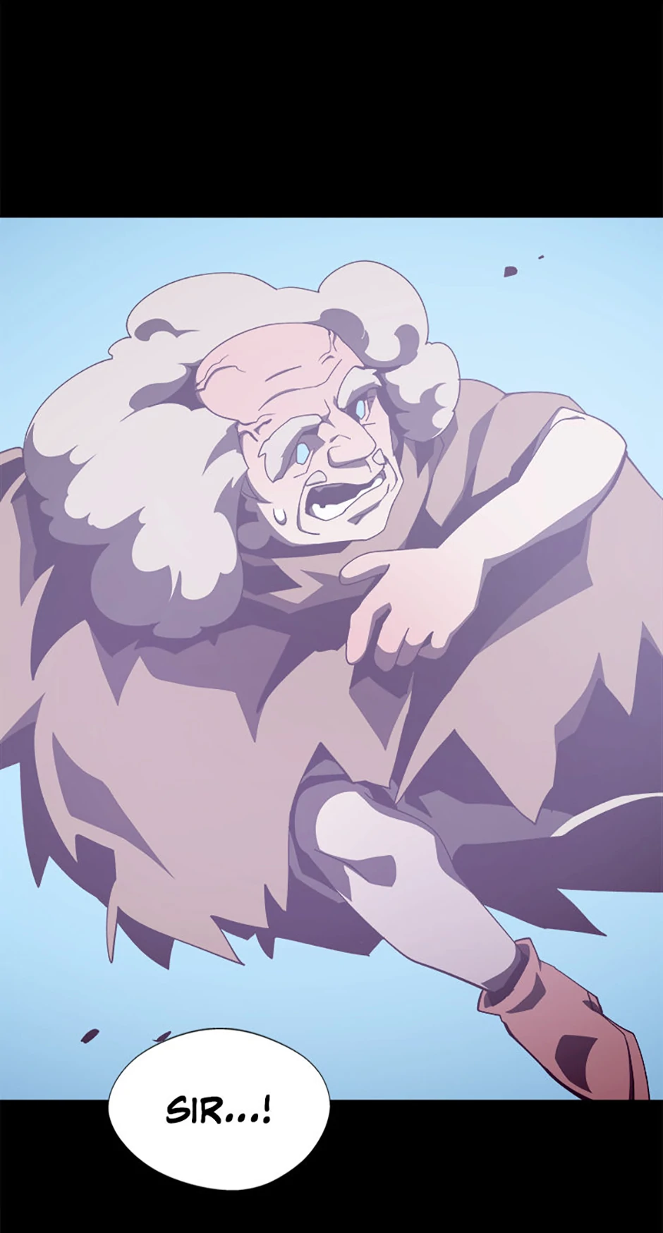 Read Dungeon Odyssey EN Manga Online