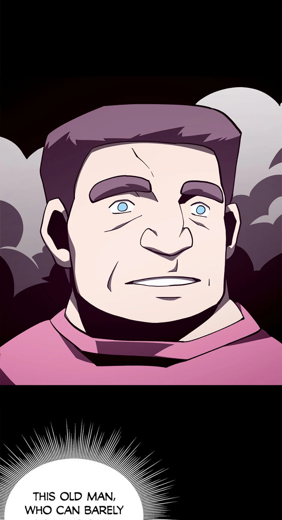 Read Dungeon Odyssey EN Manga Online