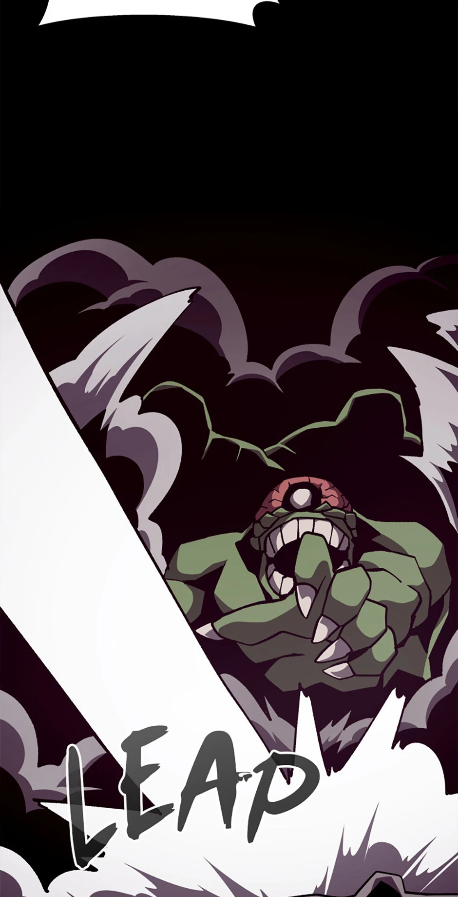 Read Dungeon Odyssey EN Manga Online