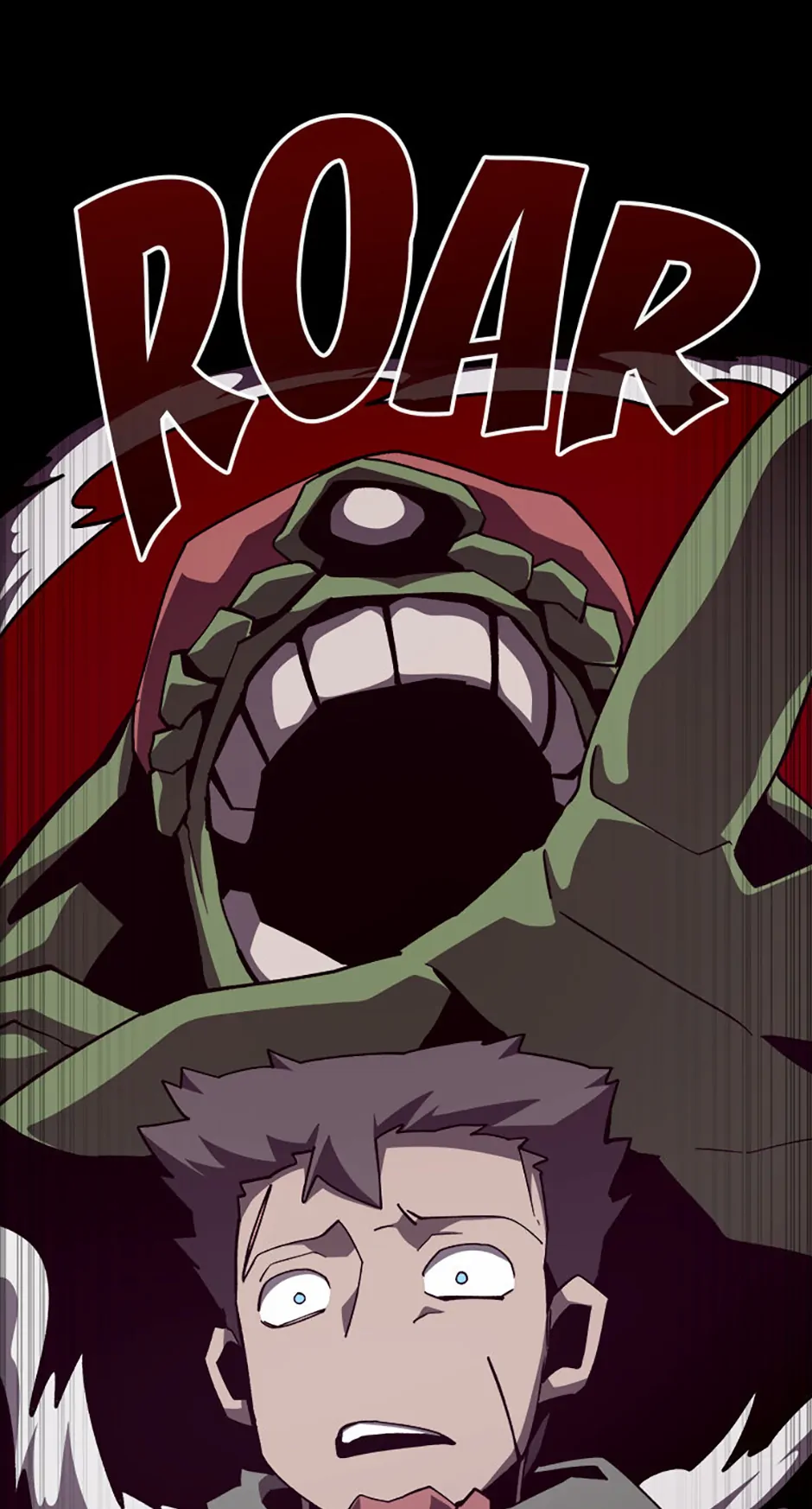 Read Dungeon Odyssey EN Manga Online