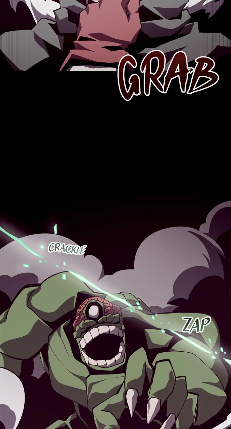 Read Dungeon Odyssey EN Manga Online