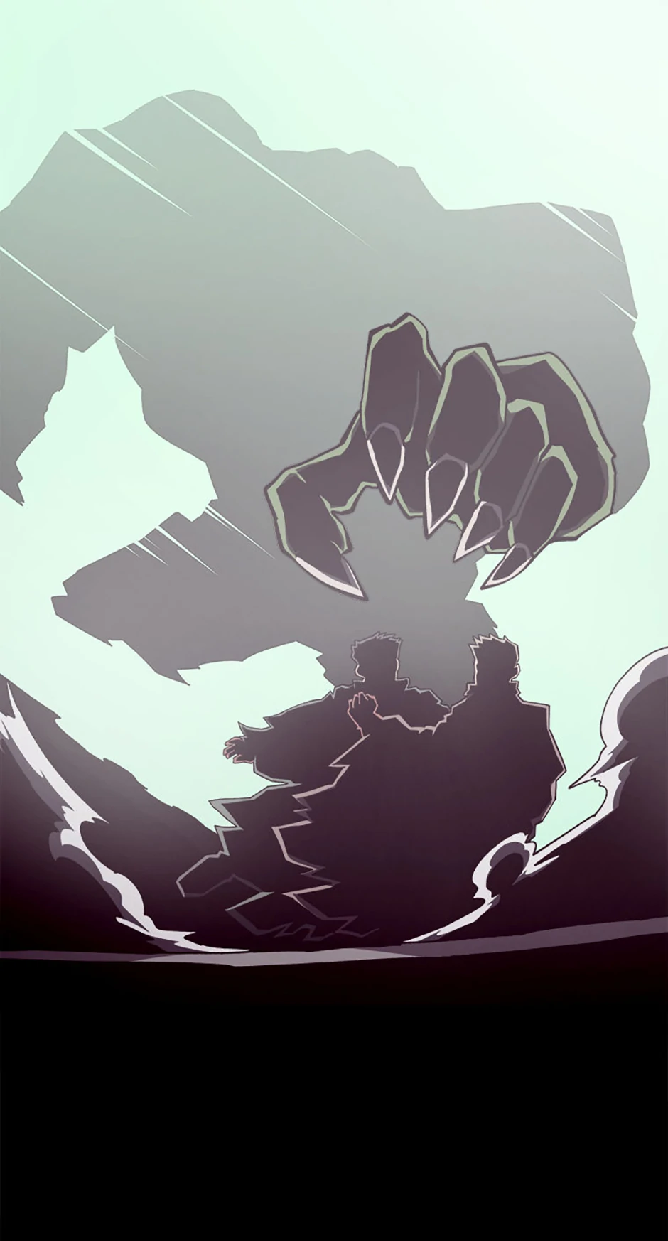 Read Dungeon Odyssey EN Manga Online