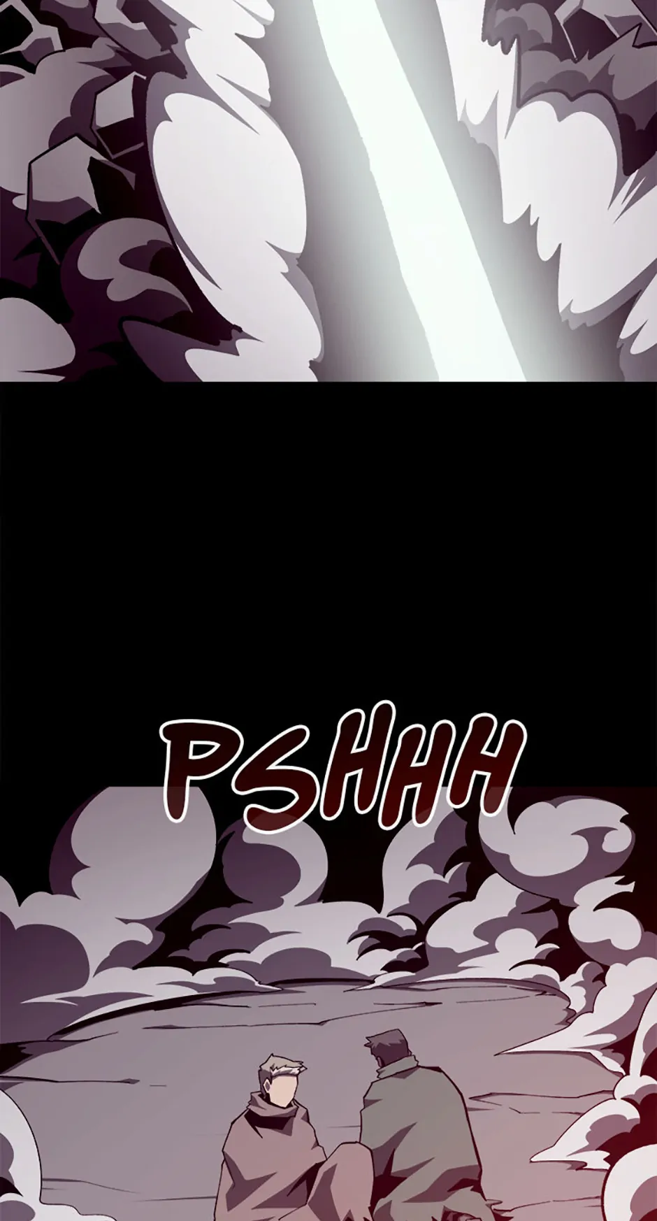 Read Dungeon Odyssey EN Manga Online