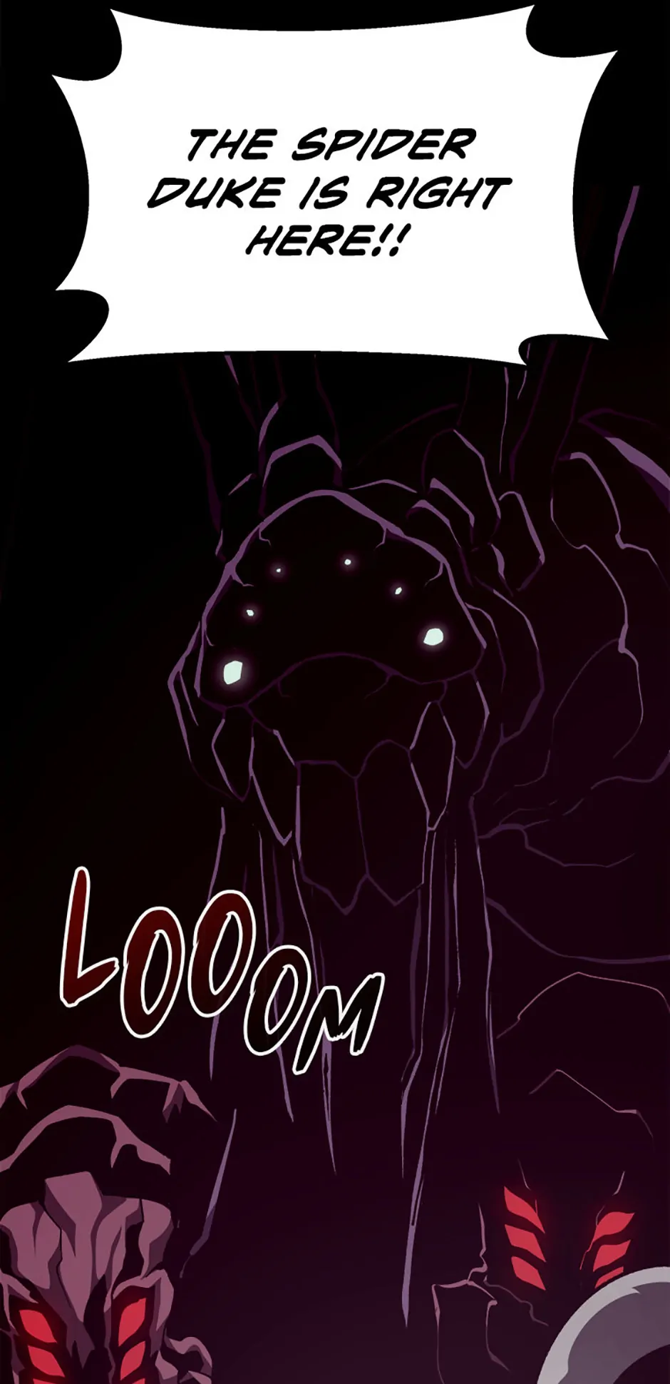 Read Dungeon Odyssey EN Manga Online