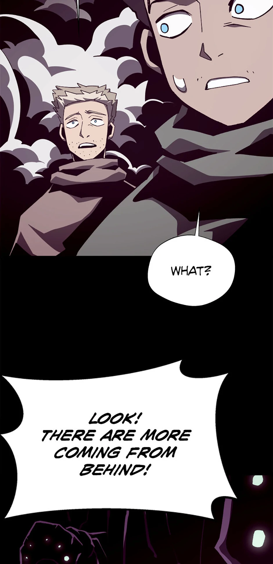 Read Dungeon Odyssey EN Manga Online