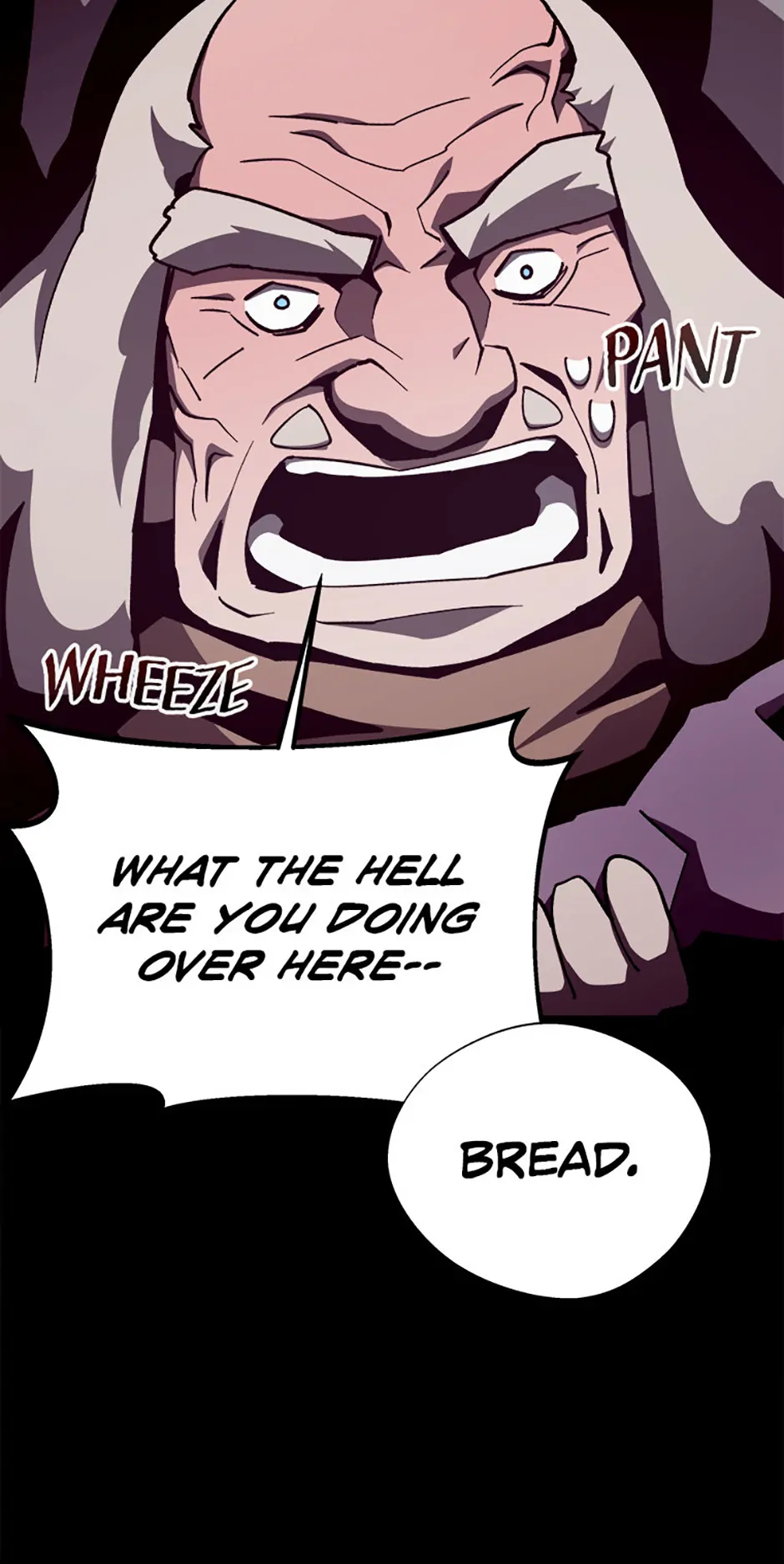 Read Dungeon Odyssey EN Manga Online