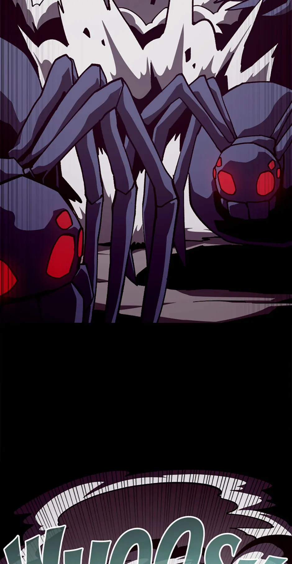 Read Dungeon Odyssey EN Manga Online