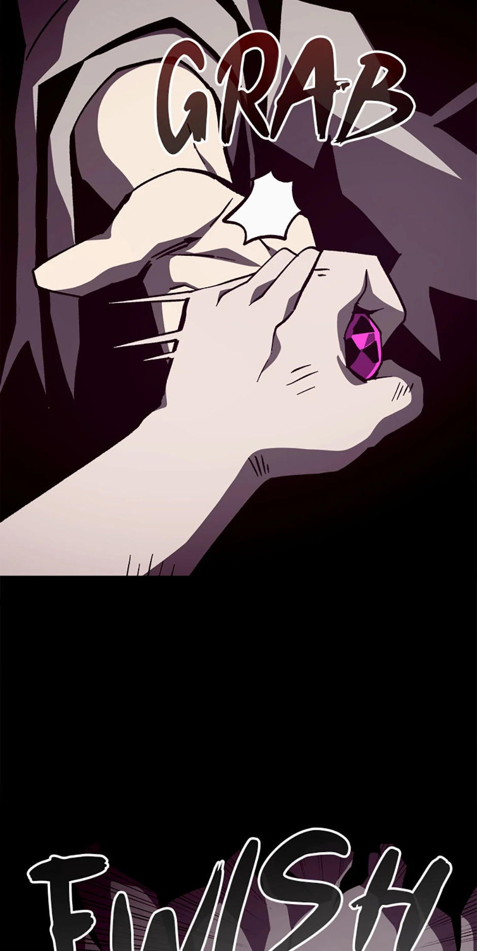 Read Dungeon Odyssey EN Manga Online