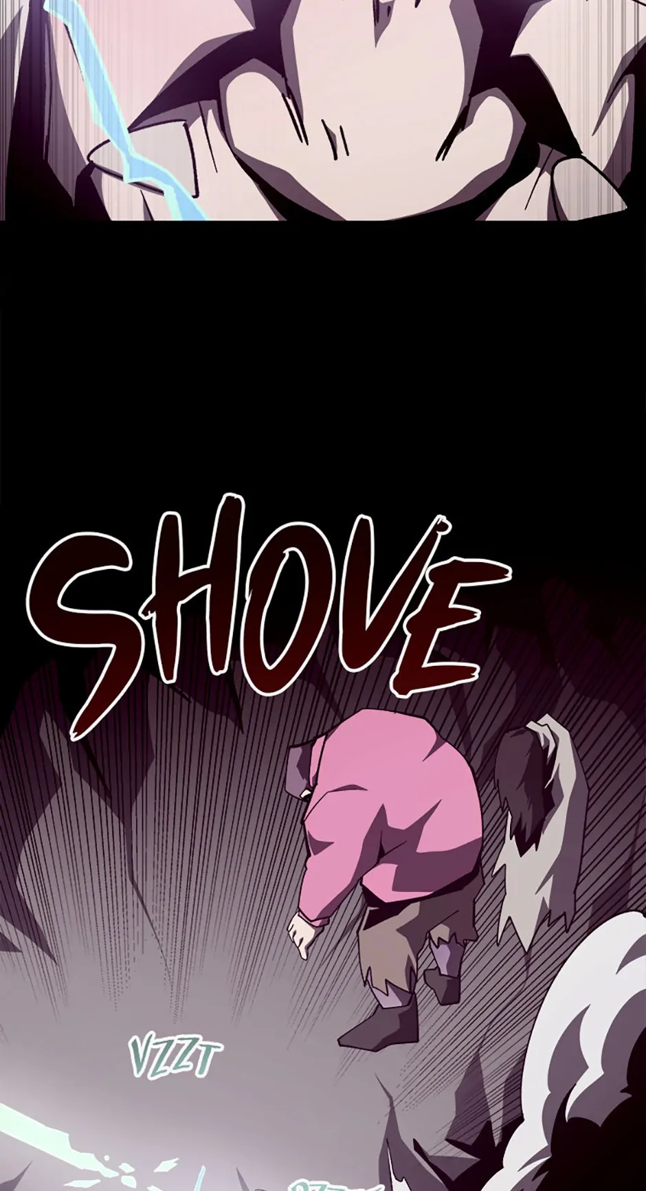 Read Dungeon Odyssey EN Manga Online