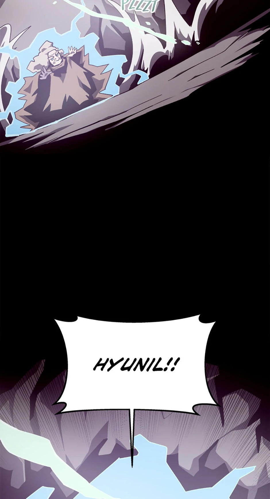 Read Dungeon Odyssey EN Manga Online