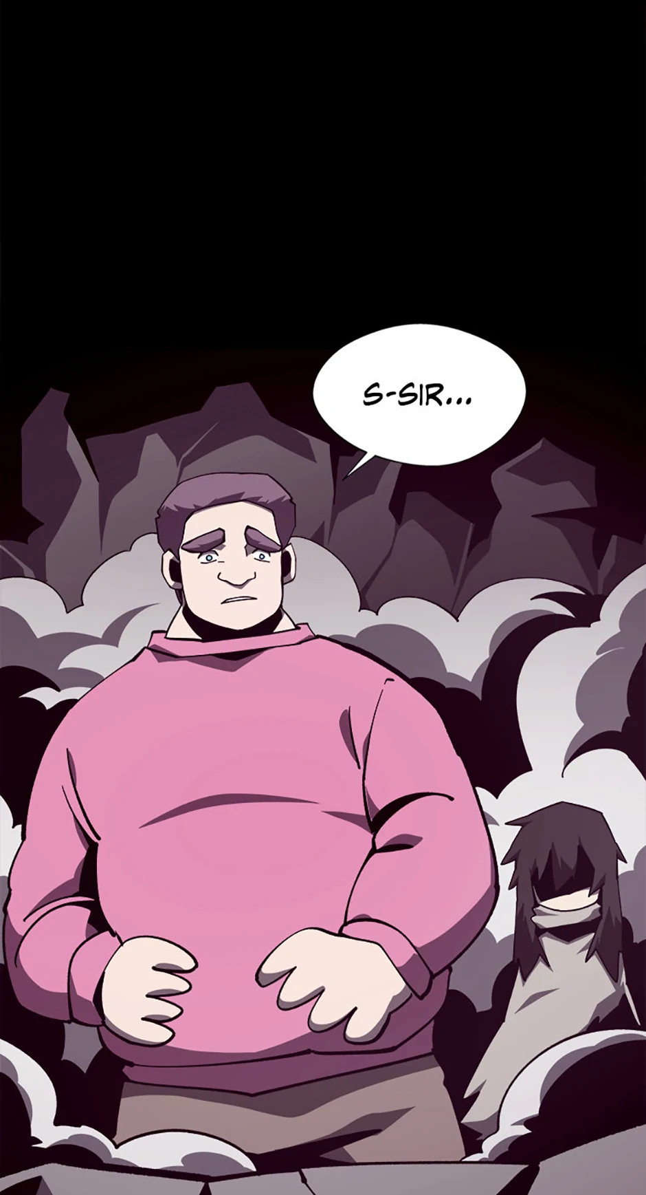 Read Dungeon Odyssey EN Manga Online