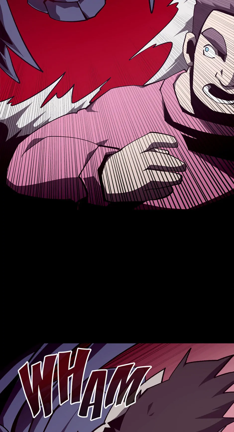 Read Dungeon Odyssey EN Manga Online