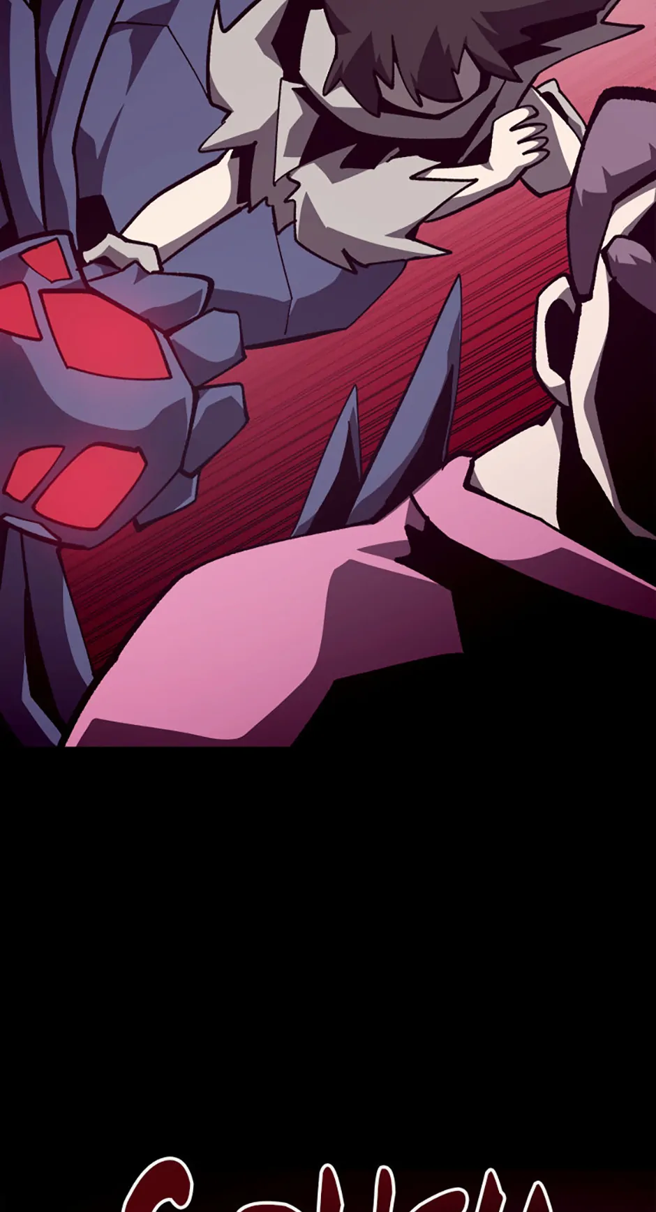 Read Dungeon Odyssey EN Manga Online