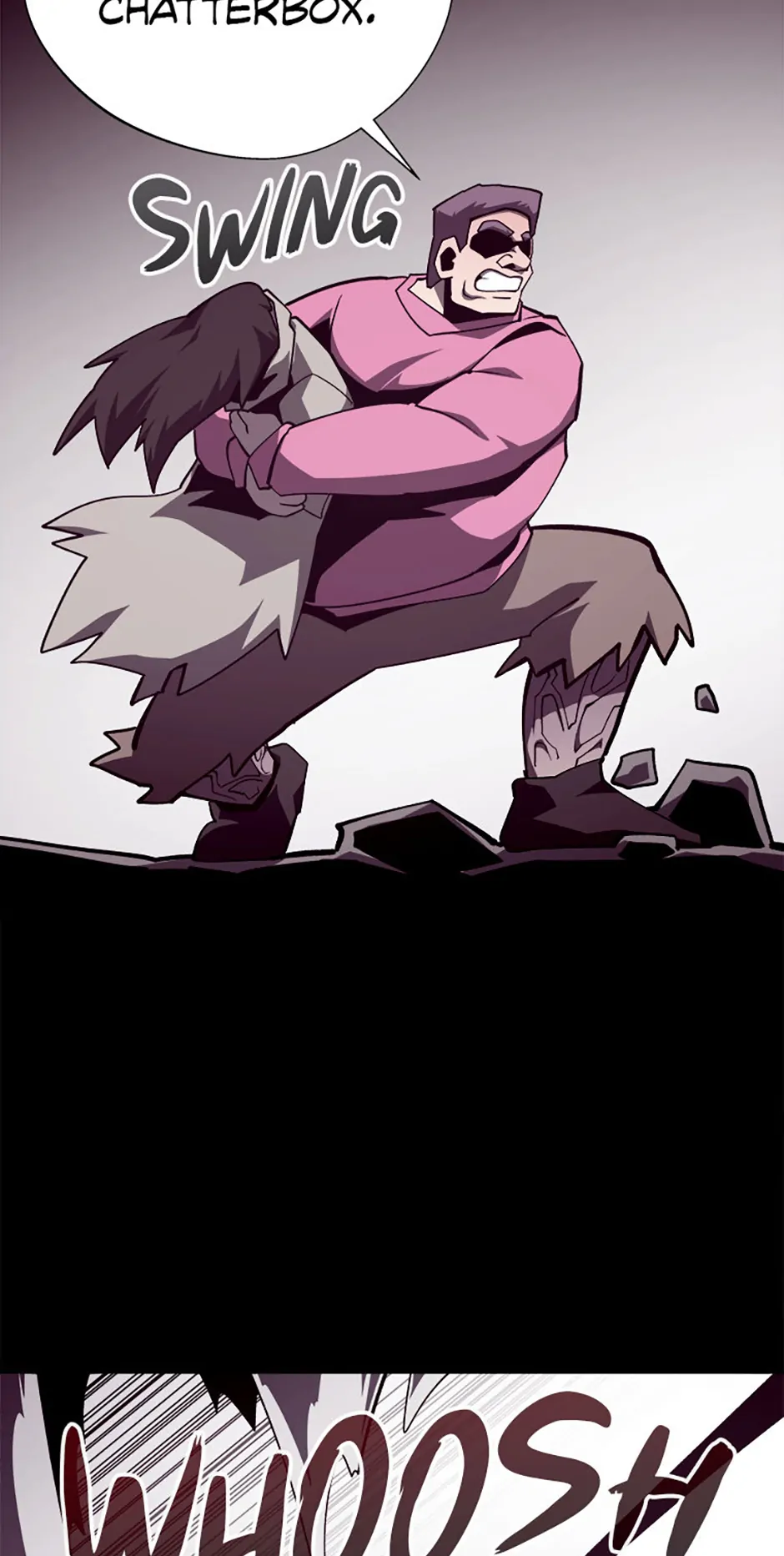 Read Dungeon Odyssey EN Manga Online