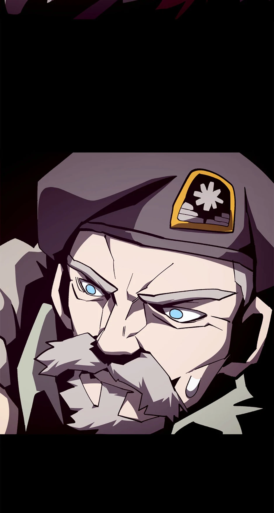 Read Dungeon Odyssey EN Manga Online